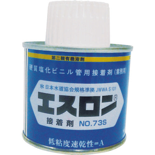 Solvent Cement No.73S  S731HG  ESLON