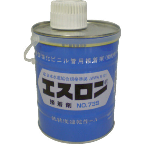 Solvent Cement No.73S  S731  ESLON