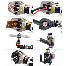 Load image into Gallery viewer, Rechargeable &amp; Hydraulic Multi Tool  S7G-M250R  Izumi
