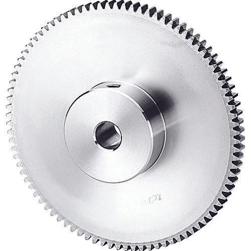 SPUR GEARS  S80SU 100B*0510  KG