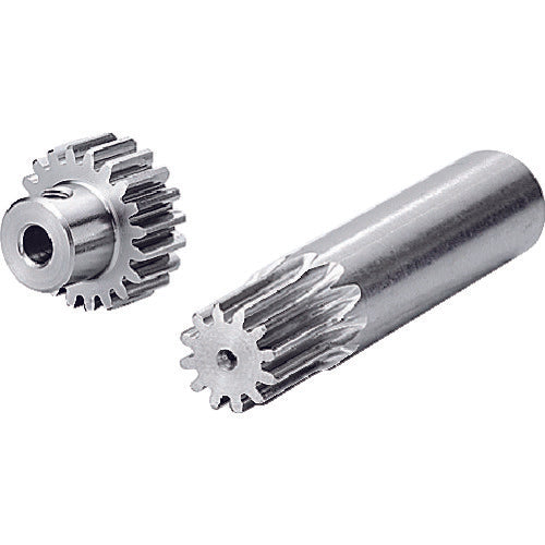 SPUR GEARS  S80SU 10K-1010  KG