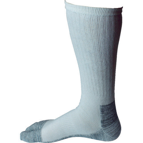 Destination Round Strong Socks  S-854  OTAFUKU