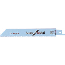 Load image into Gallery viewer, Bi-Metal Saber Saw Blade  S922BF  BOSCH
