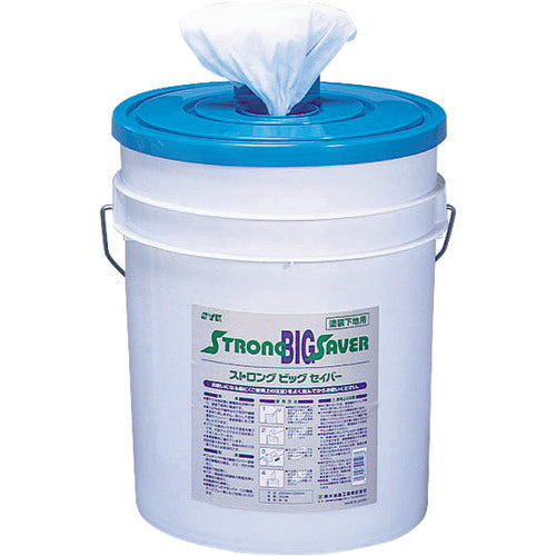 Strong Big Saver(For Paint Foundation)  S-9773  SYK