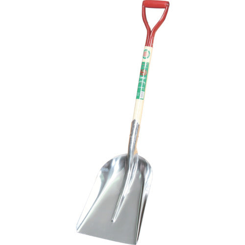 Aluminum Shovel  SA00  Tombow