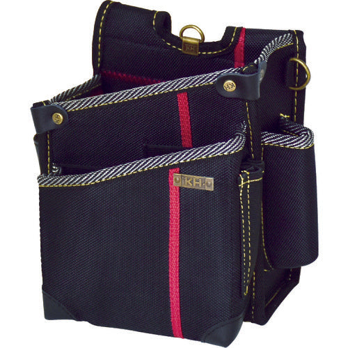SHINKA Nylon Bag Which Holds A Tool & Materials  SA08K  KH
