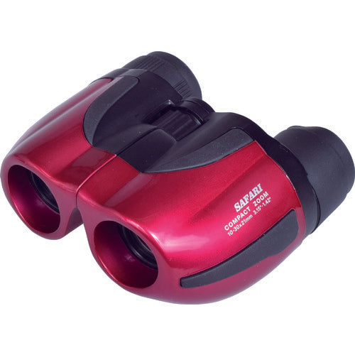 Compact 30X Zoom Binocular  SAB022RD  SIGHTRON
