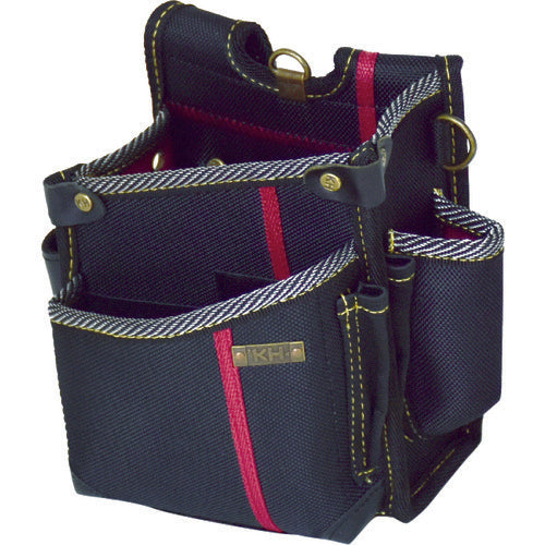 SHINKA Nylon Bag Which Holds A Tool & Materials  SA14K  KH