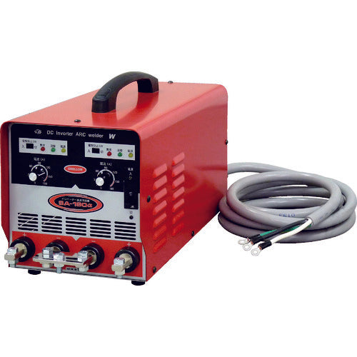 Inverter ARC Welder  SA-180A  SWALLOW