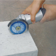 Load image into Gallery viewer, Diamond Saw Blade Setsudan-Oh  SA180  LOBSTER
