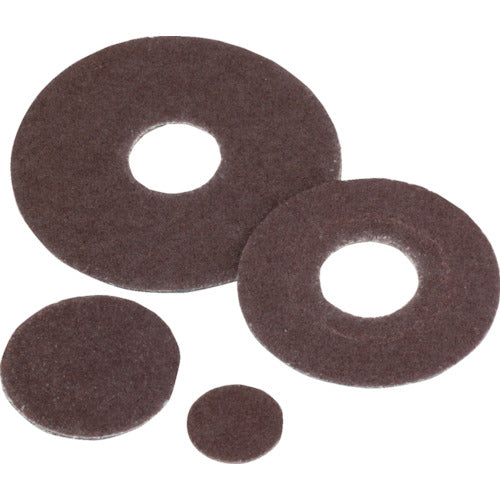 Abrasive Paper Discs  SA2119  Minimo