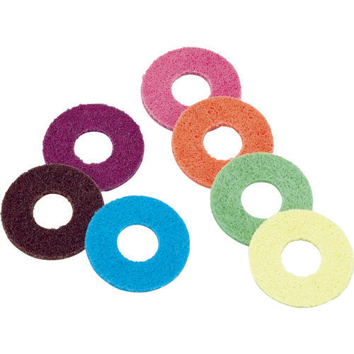 Cushion Discs  SA2651  Minimo