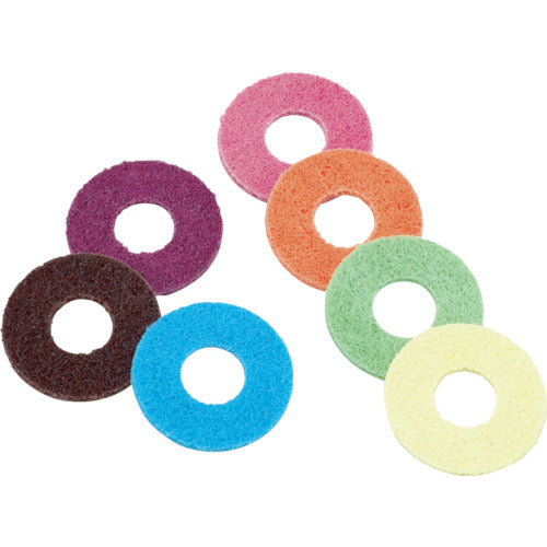 Cushion Discs  SA2652  Minimo