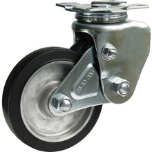 Load image into Gallery viewer, Shock Absorbing Caster  SAJ-TO-200TRAW  SISIKU
