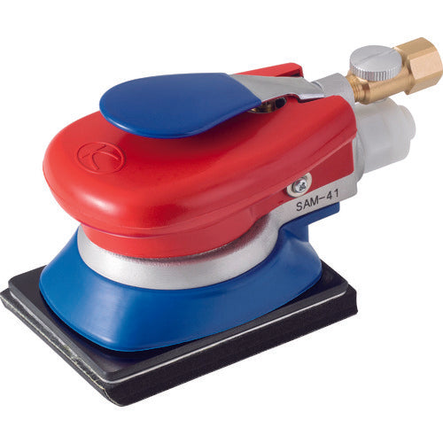 Orbital Air Sander   23411HB  KUKEN