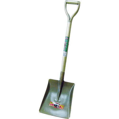 Aluminum Handle Shovel RAKUWAN  SAPK  Tombow