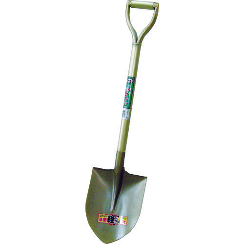 Aluminum Handle Shovel RAKUWAN  SAPR  Tombow