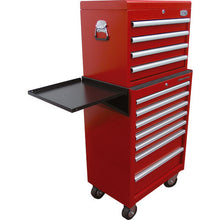 Load image into Gallery viewer, Side Table  SA-ST  TONE
