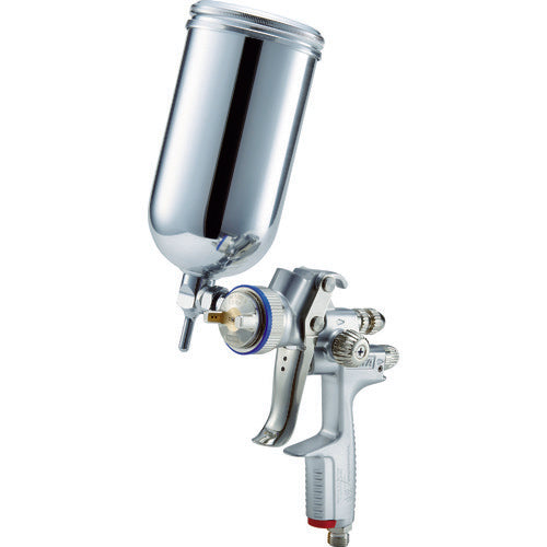 Spray Gun SATA JET 1000 S RP J 11 RED WTB – KITAL