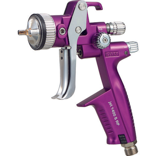 Spray Gun  SATAJET1400SRP13VIOLET  WTB