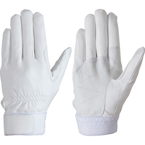 Sheep Leather Gloves  SAVER75 L  SIMON