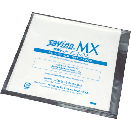 Savina Minimax Wiping Cloth  SAVINA-MX-2424  savina