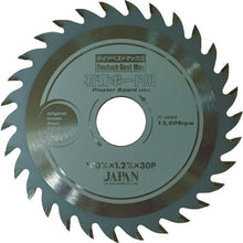 Load image into Gallery viewer, Tipped Saw for Gypsum Board  SB-100  TIP SAW JAPAN
