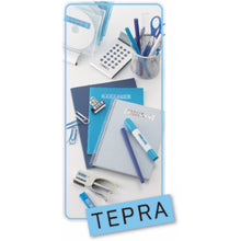 Load image into Gallery viewer, Tepra PRO Tape Cartridge  SB12B  KING JIM
