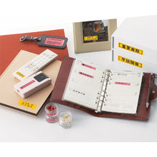 Load image into Gallery viewer, Tepra PRO Tape Cartridge  SB12R  KING JIM
