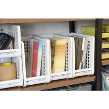 Load image into Gallery viewer, Stacking Box  SB-190H  TRUSCO

