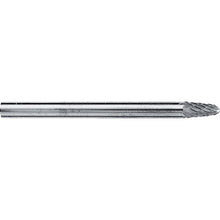 Load image into Gallery viewer, Super Carbide Bur  SB1A01ES  SUPER TOOL
