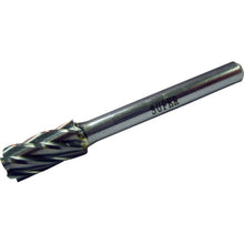 Load image into Gallery viewer, Super Carbide Bur Aluminum Cut  SB1C02SA  SUPER TOOL
