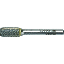 Load image into Gallery viewer, Super Carbide Bur  SB1C08CR  SUPER TOOL
