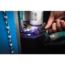 Load image into Gallery viewer, Flashlight with LED, laser and UV light  SB24670  wiha
