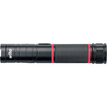 Load image into Gallery viewer, Flashlight with LED, laser and UV light  SB24670  wiha
