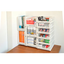 Load image into Gallery viewer, Stacking Box  SB-260H  TRUSCO
