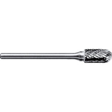 Load image into Gallery viewer, Super Carbide Bur  SB2B03S  SUPER TOOL
