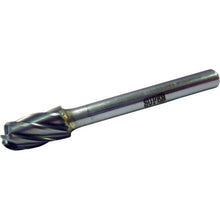 Load image into Gallery viewer, Super Carbide Bur Aluminum Cut  SB2C02SA  SUPER TOOL
