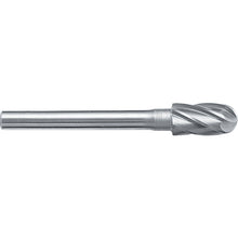 Load image into Gallery viewer, Super Carbide Bur Aluminum Cut  SB2C03SA  SUPER TOOL
