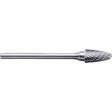 Load image into Gallery viewer, Super Carbide Bur  SB3B06S  SUPER TOOL
