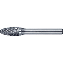 Load image into Gallery viewer, Super Carbide Bur  SB3C03D  SUPER TOOL
