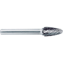 Load image into Gallery viewer, Super Carbide Bur  SB3C03L  SUPER TOOL
