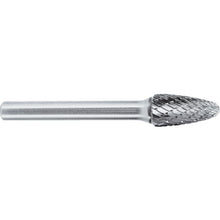 Load image into Gallery viewer, Super Carbide Bur  SB3C05S  SUPER TOOL

