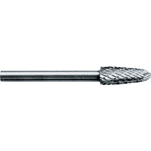 Load image into Gallery viewer, Super Carbide Bur  SB3D08S  SUPER TOOL
