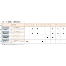 Load image into Gallery viewer, Super Carbide Bur  SB49C01S  SUPER TOOL

