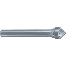 Load image into Gallery viewer, Super Carbide Bur  SB49C02  SUPER TOOL
