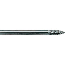 Load image into Gallery viewer, Super Carbide Bur  SB4A01S  SUPER TOOL
