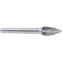 Load image into Gallery viewer, Super Carbide Bur  SB4C01S  SUPER TOOL
