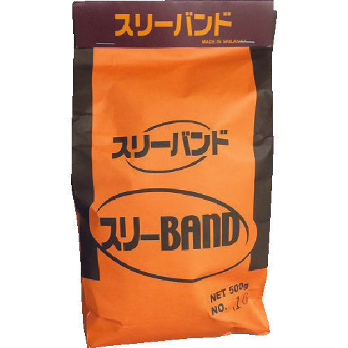 Rubber Band  SB500-18-1  OKAMOTO