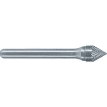 Load image into Gallery viewer, Super Carbide Bur  SB50C03  SUPER TOOL
